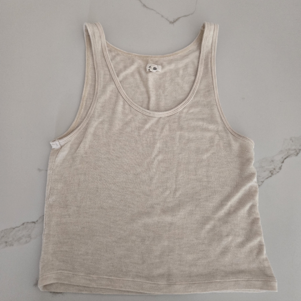 Aerie Tank